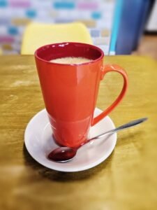 Bolla Coffy Saltash